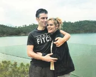 Romantik ikili
