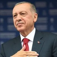 Başkan Recep Tayyip Erdoğan’dan 15 Mayıs Uluslararası Aile Günü’nü paylaşımı