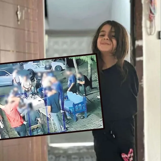 ’Aile’nen tehdit