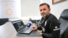Okan Buruktan Mourinhoyu kızdıracak seçim!