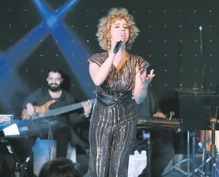 Ünsal’dan ninniler
