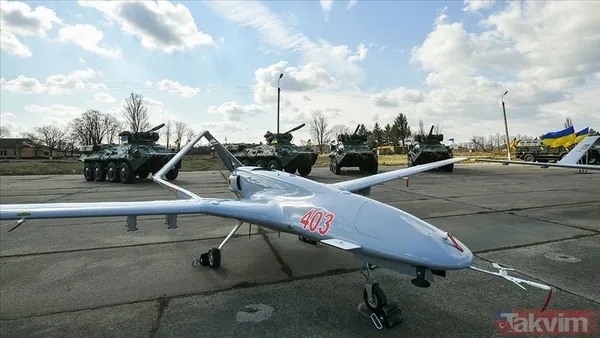 Türk SİHA'larının Rus yapımı hava savunma sistemlerini imha ettiği görüntüler yayınlandı - 26