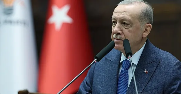 Başkan Erdoğan'dan TBMM'de Terörsüz Türkiye mesajı: "Silahın, şiddetin, illegalitenin devri artık kapanmıştır"