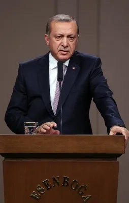 Cumhurbaşkanı Erdoğan'dan önemli açıklamalar