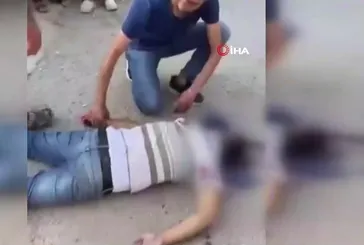 Tarsus'ta husumet katliamı: 2 ölü 2 yaralı