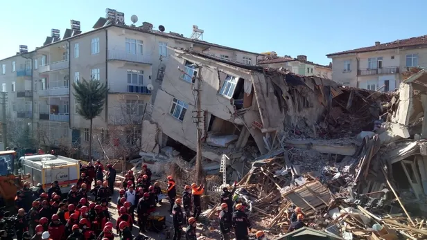 Son dakika: TOKİ'den Malatya ve Elazığ'a 23 bin 734 konut! Bakan Kurum açıkladı!-2