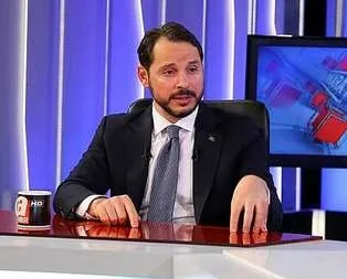 Bakan Albayrak’tan vatandaşa büyük müjde