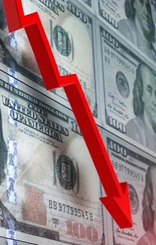 Dolar ve euro düşüşe geçti! Borsa İstanbul yükseliyor... İşte piyasalardaki son durum