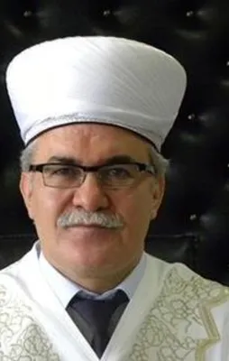 KKTC Din İşleri Başkanı gözaltına alındı!