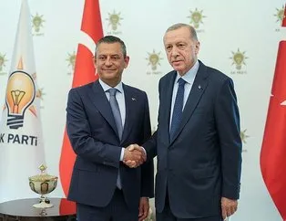Başkan Erdoğan CHP Genel Merkezi’ni ne zaman ziyaret edecek? 18 yıl sonra ilk olacak