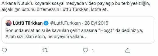 iyi-partili-ahlaksiz-lutfu-turkkanin-6-yil-once-sehit-duyari-yaptigi-tweet-ortaya-cikti-1636215995276.jpg İYİ Parti'li ahlaksız Lütfü Türkkan'ın 6 yıl önce şehit duyarı yaptığı tweet ortaya çıktı-14