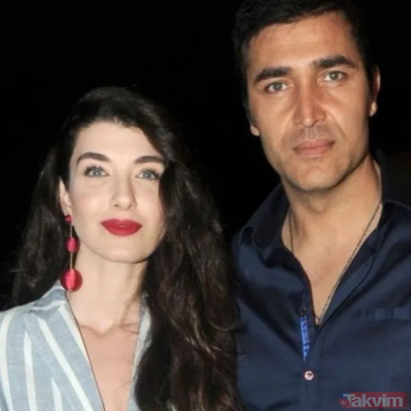 Can Borcu’nun Mehmet’i Bülent İnal’ın eşi Melis güzelliğiyle hayran bıraktı: Çok yakışıyorsunuz! - 11