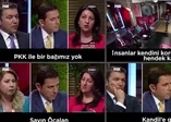 Pervin Buldan'dan FOX TV'de skandal ifadeler