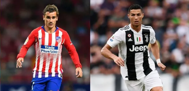 12 Mart Juventus Atletico Madrid maçı şifresiz veren kanallar listesi - (Atletico Madrid Juventus maçı uydudan veren kanallar)-2