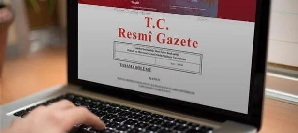 7 büyükelçilikte atama