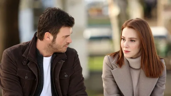Çarpışma 10. yeni bölümden ilk sahne yayınlandı!-1