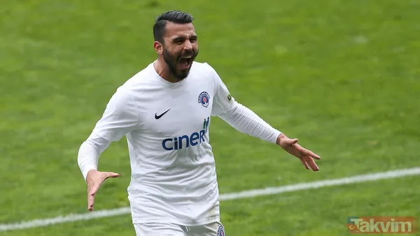 Galatasaray bombayı patlatıyor! Mert Hakan'dan sonra Süper Lig'den bir isim daha - 9