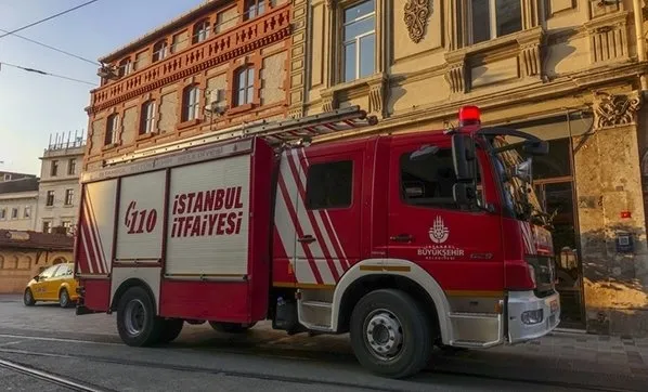 İBB itfaiye eri sınav sonuçları açıklandı mı? İBB 541 itfaiye eri alımı sınav sonucu nereden, nasıl öğrenilir?-3