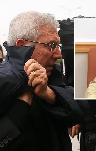 Şike talimatını FETÖ elebaşı Gülen verdi