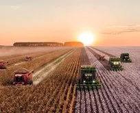 Çiftçilere yüzde 50 hibeli tarım aleti desteği