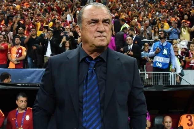 Fatih Terim'in 150 milyon liralık dev planı