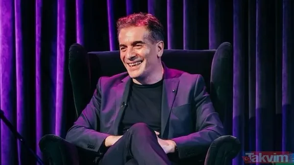 Murat Cemcir’i hastanelik eden sinsi kanama! Uzman: "Çoğu zaman belirti göstermiyor..." - 2