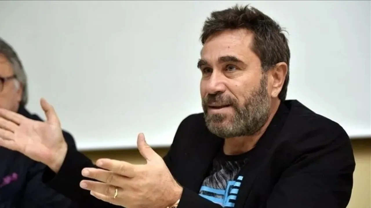 Sabri Ugan’ın cenaze programı netleşti