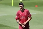 Alvaro Morata artık Como'ya çok yakın!