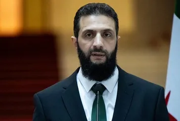 Ahmet Şara’dan yeni dönem vurgusu