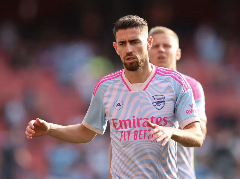 Fenerbahçe istedi Galatasaray alıyor! Jorginho transferinde ters köşe - 13