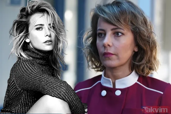 Kasaba Doktoru’nun Mine’si Vildan Atasever’in eski eşi bakın kim çıktı! Duyan küçük dilini yuttu! Mehmet Erdem’in biricik eşi meğer... - 1