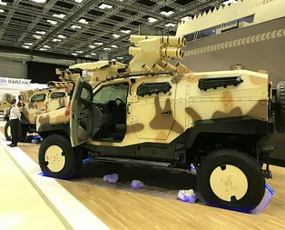 Milli gururumuz dünyanın göz bebeği oldu