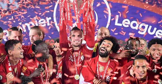 Liverpool hem kupasına kavuştu hem de Chelsea’yi Şampiyonlar Ligi dışı bıraktı