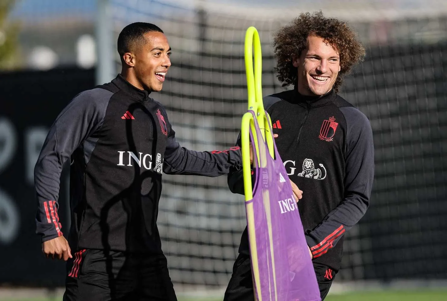 Beşiktaş’ta yeni hedef Wout Faes