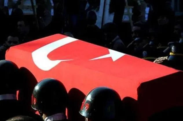 Tunceli'de çatışma: 1 şehit 1 yaralı