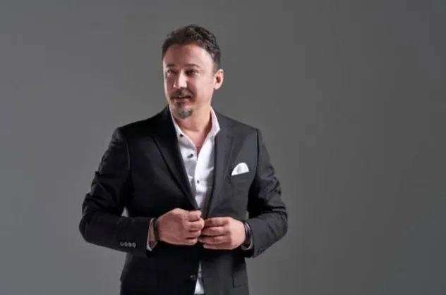İlker Görgülü müjdeyi verdi
