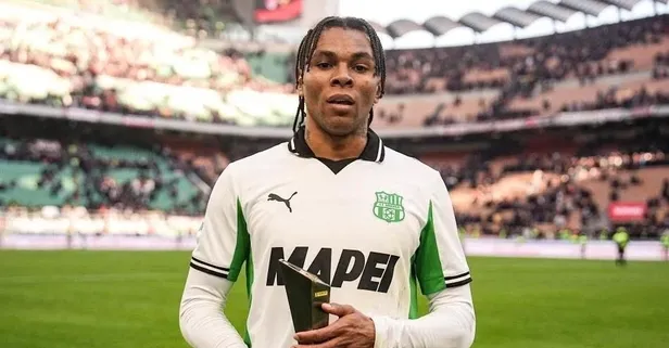 Galatasaray için Armand Lauriente iddiası!