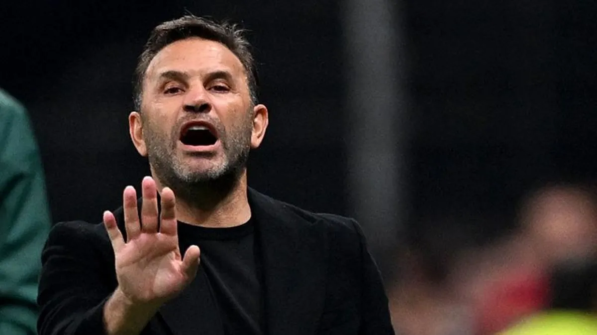 ÖZEL | Okan Buruk'tan dünya yıldızına veto!