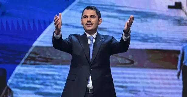 Hizmet belediyeciliği için kollar sıvandı | Cumhur İttifakı'nın adayları Murat Kurum Ve Turgut Altınok sahada! 600 bin konut için dönüşüm sözü