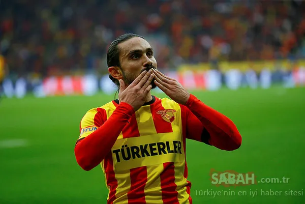 Fenerbahçe'de sürpriz karar! Sezon başında gelmişti, gönderilecek - 7