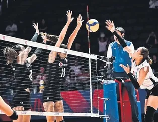 Sultanlar ikide iki yaptı