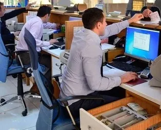 İŞKUR 24-28 Haziran haftanın ilanları: Kamuya personel alımı...