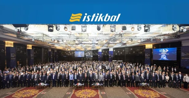 İstikbal Uluslararası Bayiler Buluşması Antalya'da gerçekleştirildi