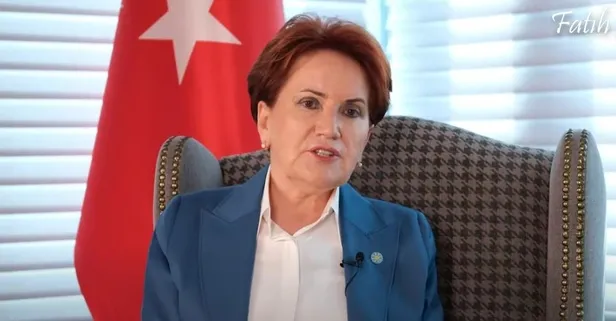 Dün "İmamoğlu - Yavaş'ı biz önerdik" diyen İYİ Parti bugün "Teklif CHP'nin" diyor! Akşener mi yalan söylüyor Kürşad Zorlu mu? Tepki büyük