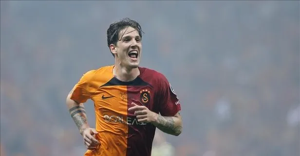 Zaniolo Cimbom’dan ayrılıyor!