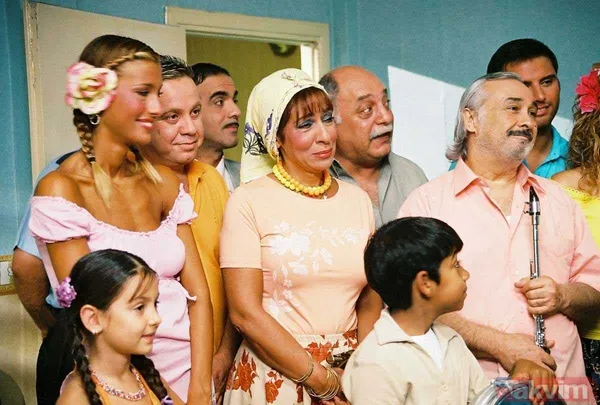 Cennet Mahallesi’nin Aliş'i Seyit Karabulut son haliyle gündem oldu! - 2