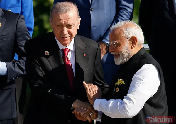 Başkan Recep Tayyip Erdoğan G20 Liderler Zirvesi'nde aile fotoğrafı çekimine katıldı | İşte o renkli kareler... - 3