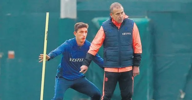 Abdullah Avcı: Dersimiz savunma