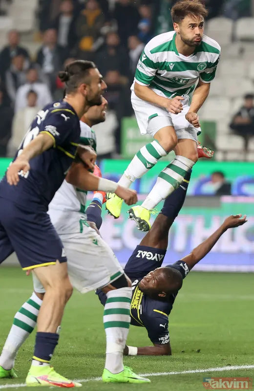 Fenerbahçe’de taraftar çileden çıktı! Sosyal medyada Ali Koç’a büyük tepki - 44