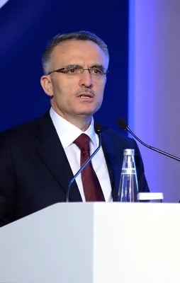 Bakan Ağbal'dan sigara zammı açıklaması